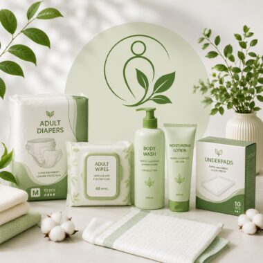 Adult Care Supplies