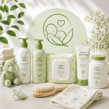 Baby Supplies
